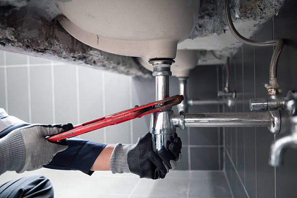 Trusted Leak Detection service in Pine City, MN - AAA Plumbing Heating